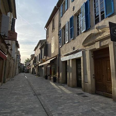Loft Spacieux Au Coeur Des Remparts D'إج مورت المظهر الخارجي الصورة